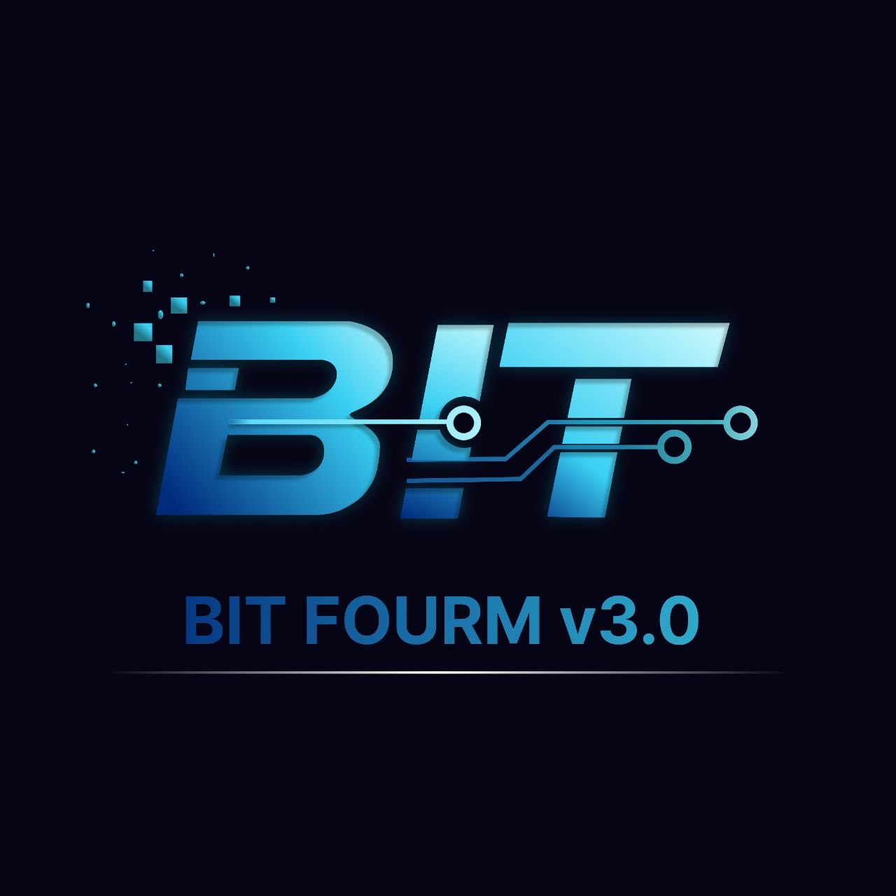 BIT FORUM Logo